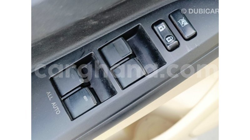 Big with watermark toyota land cruiser ashanti import dubai 50589