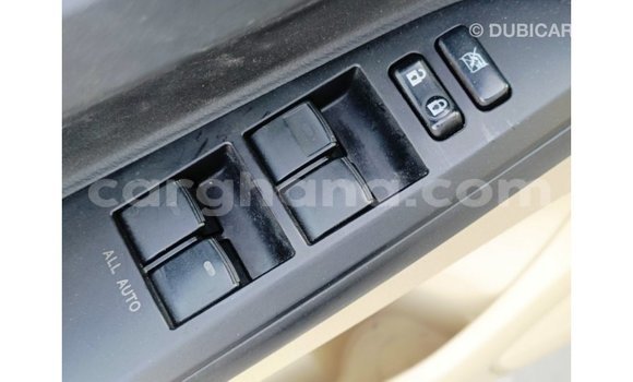 Ra Imported Toyota Land Cruiser funfun Ọkọ̀ in Import - Dubai ni Ashanti Ra Imported Toyota Land Cruiser funfun Ọkọ̀ in Import - Dubai ni Ashanti