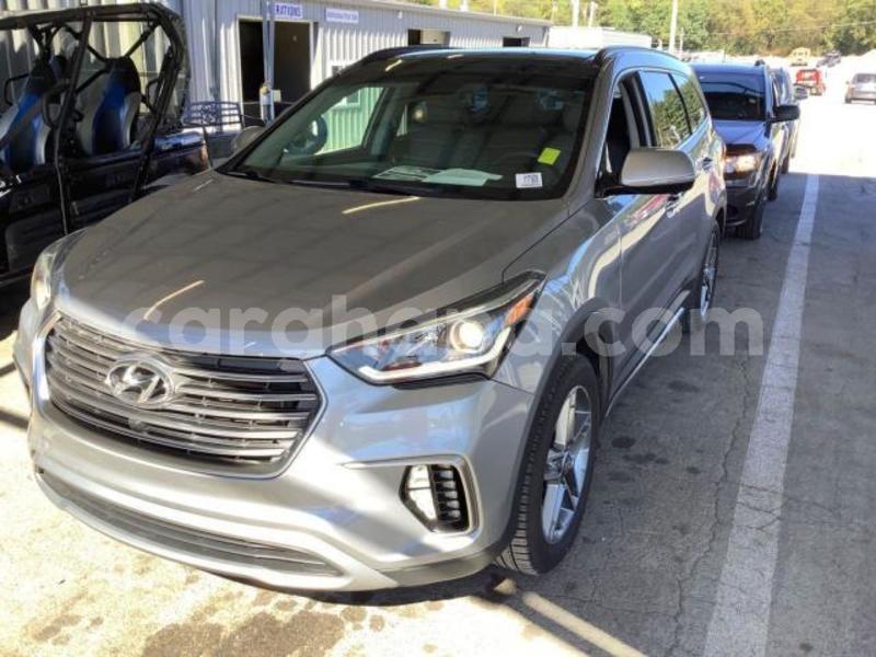 Big with watermark hyundai santa fe ashanti kumasi 50592