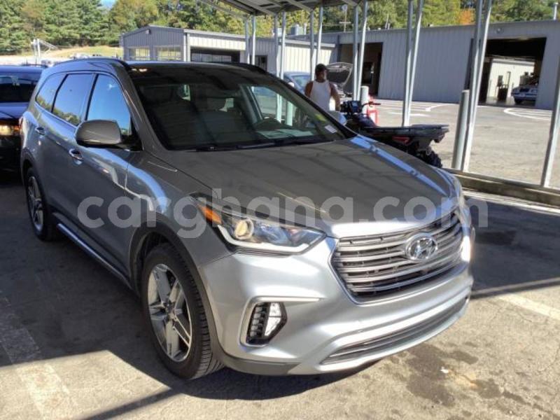 Big with watermark hyundai santa fe ashanti kumasi 50592