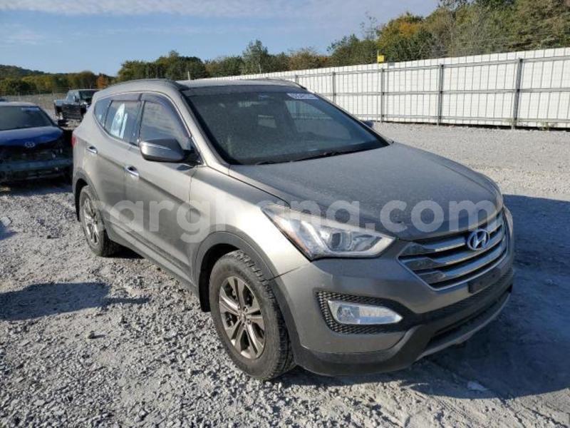 Big with watermark hyundai santa fe ashanti kumasi 50594