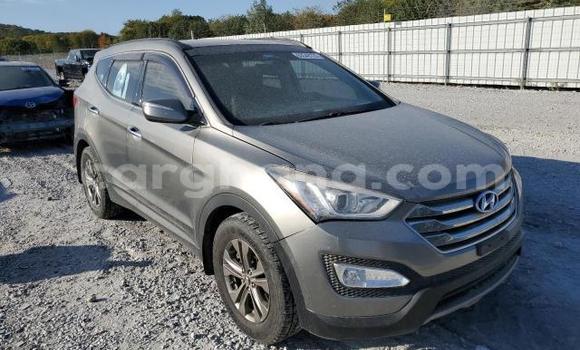 Buy Used Hyundai Santa Fe Other Car in Kumasi in Ashanti