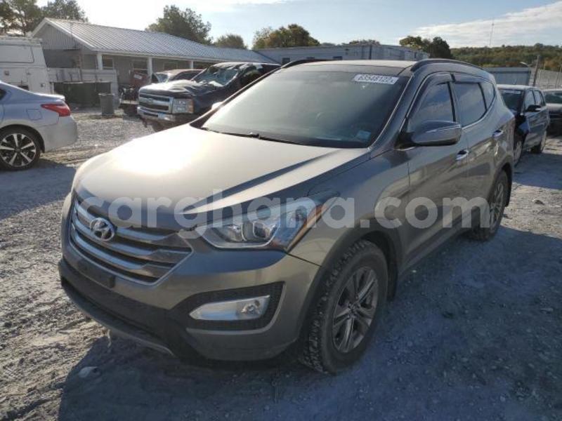 Big with watermark hyundai santa fe ashanti kumasi 50594