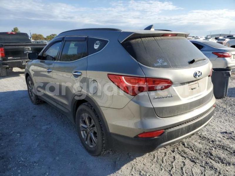 Big with watermark hyundai santa fe ashanti kumasi 50594