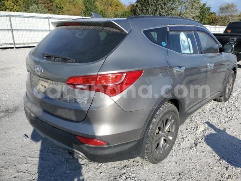 Big with watermark hyundai santa fe ashanti kumasi 50594