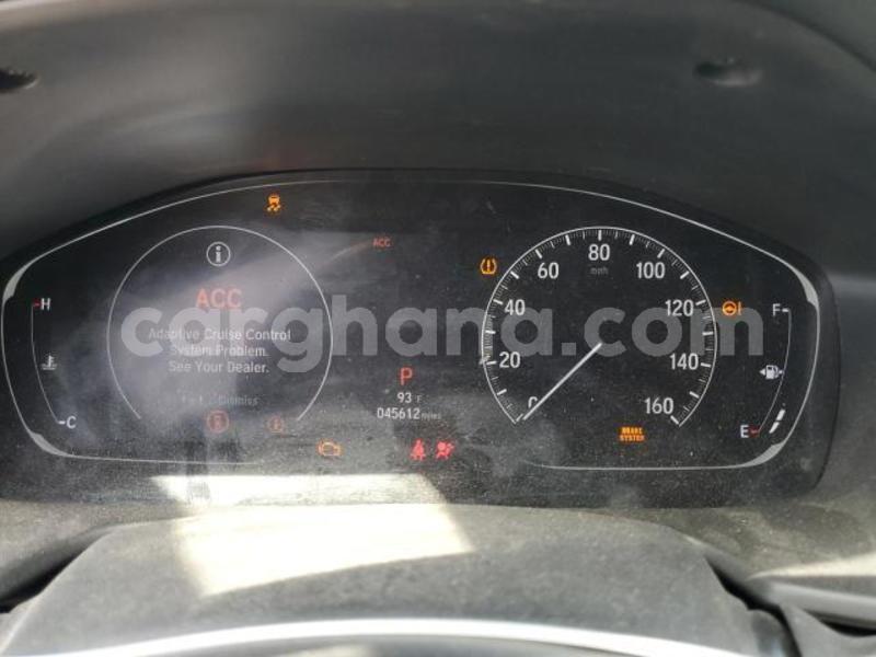 Big with watermark honda accord ashanti kumasi 50598