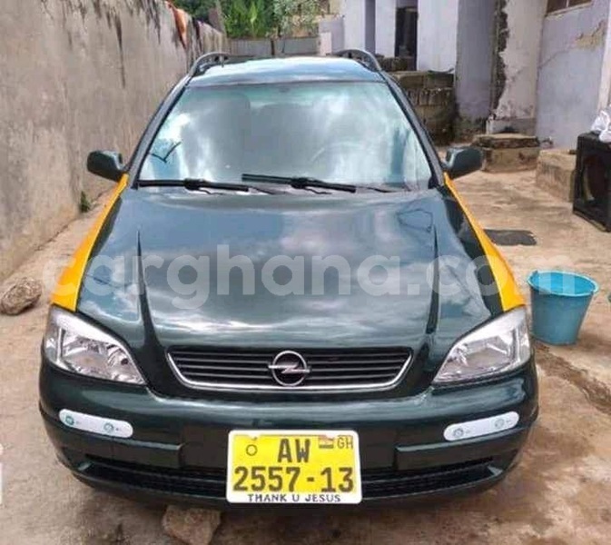 Big with watermark opel astra greater accra accra 50602