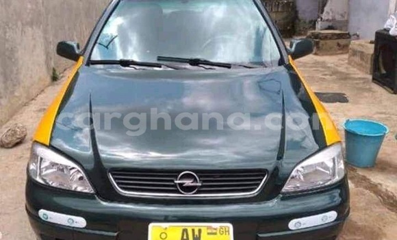 Buy Used Opel Astra Other Car in Accra in Greater Accra