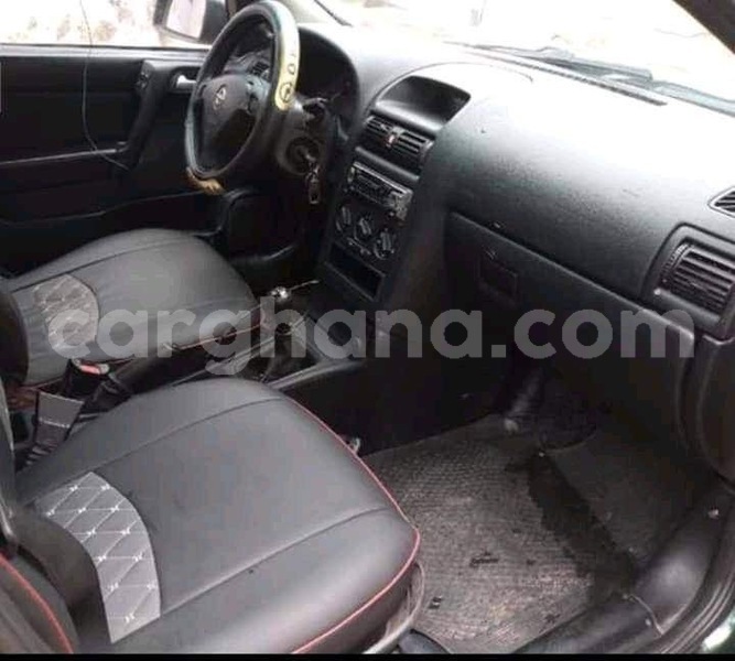 Big with watermark opel astra greater accra accra 50602