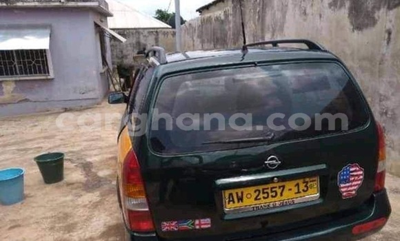 Ra Àlòkù Opel Astra Miiran Ọkọ̀ in Accra ni Greater Accra Ra Àlòkù Opel Astra Miiran Ọkọ̀ in Accra ni Greater Accra