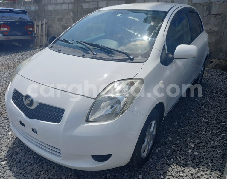 Big with watermark toyota vitz greater accra accra 50603