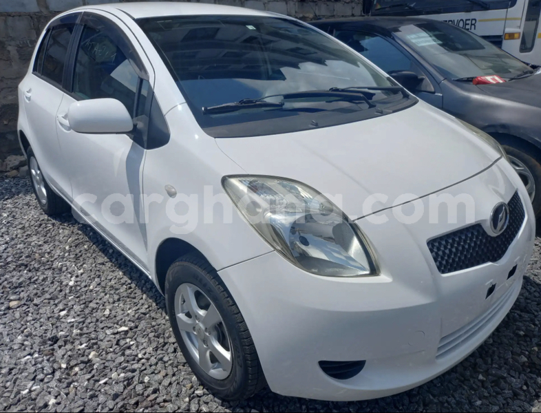 Big with watermark toyota vitz greater accra accra 50603