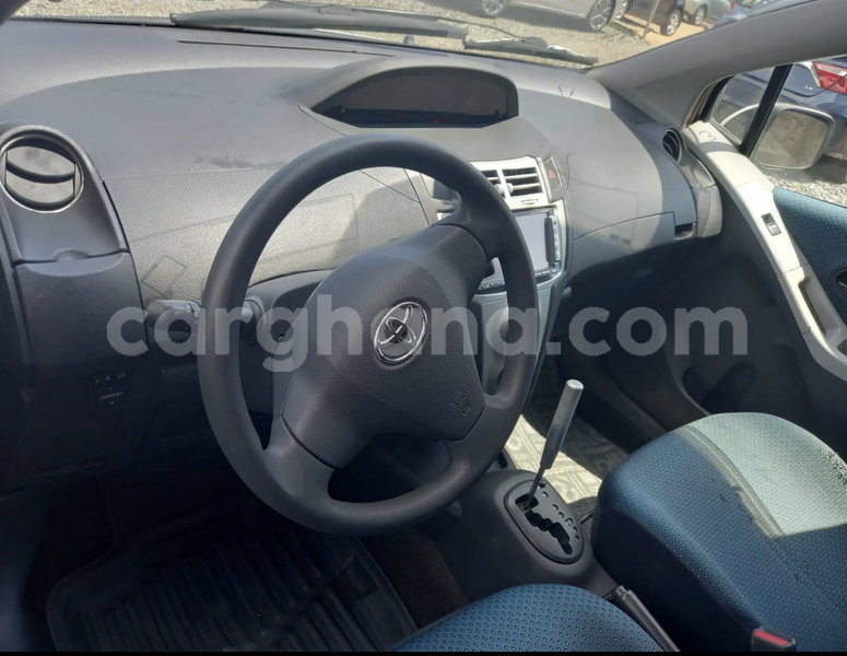 Big with watermark toyota vitz greater accra accra 50603