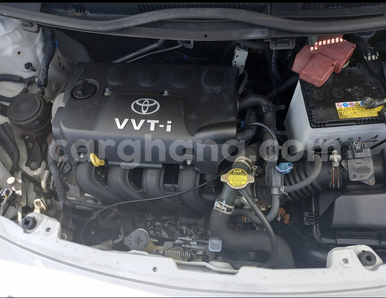 Big with watermark toyota vitz greater accra accra 50603