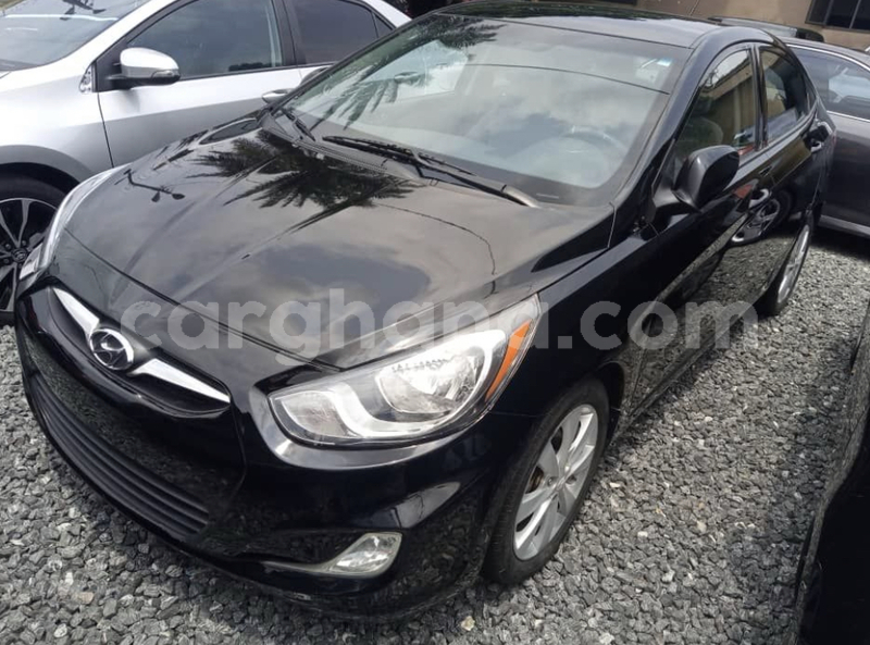 Big with watermark hyundai accent greater accra accra 50604