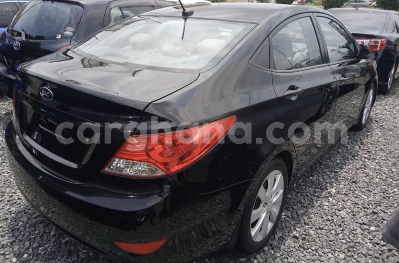 Big with watermark hyundai accent greater accra accra 50604