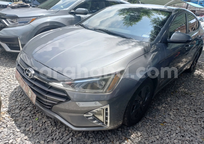 Big with watermark hyundai elantra greater accra accra 50605