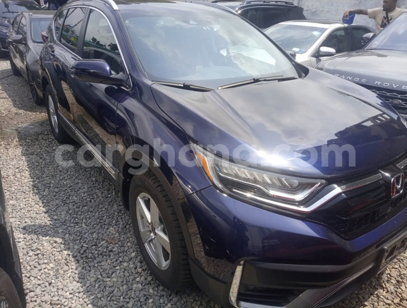 Big with watermark honda cr v greater accra accra 50606