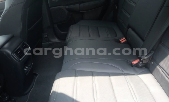 Buy Used Honda CR–V Blue Car in Accra in Greater Accra Buy Used Honda CR–V Blue Car in Accra in Greater Accra