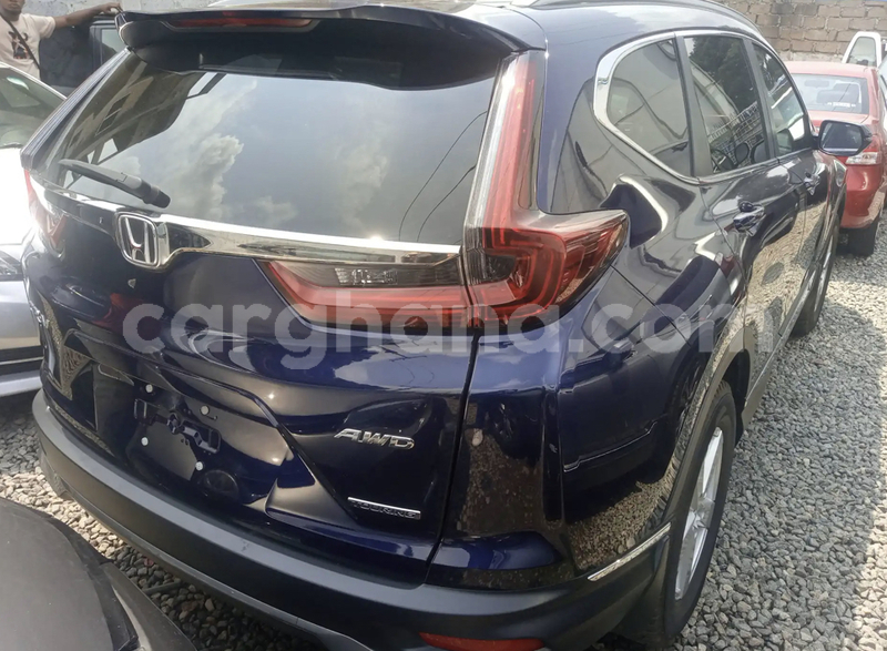 Big with watermark honda cr v greater accra accra 50606