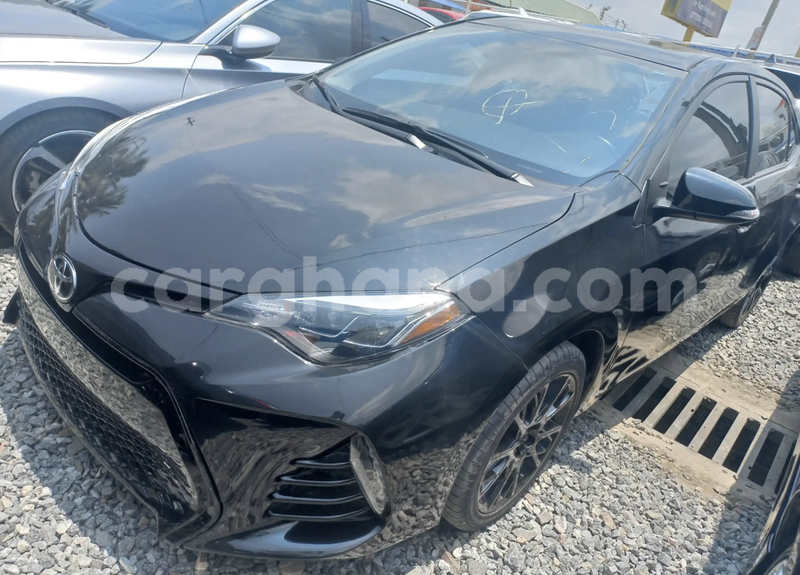 Big with watermark toyota corolla greater accra accra 50607