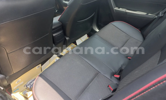 Sayi Na hannu Toyota Corolla Sauran Mota in Accra a Greater Accra Sayi Na hannu Toyota Corolla Sauran Mota in Accra a Greater Accra