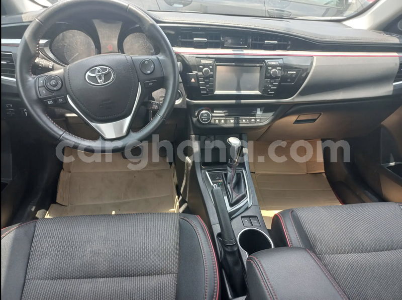 Big with watermark toyota corolla greater accra accra 50607