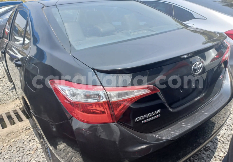 Big with watermark toyota corolla greater accra accra 50607