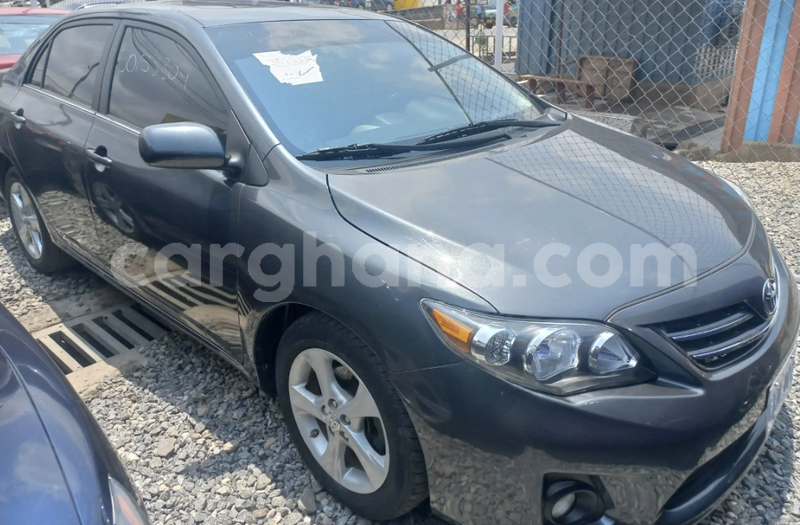 Big with watermark toyota corolla greater accra accra 50609