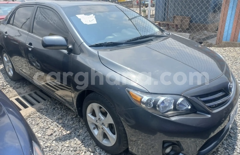 Big with watermark toyota corolla greater accra accra 50609