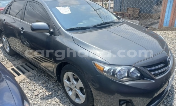 Buy Used Toyota Corolla Other Car in Accra in Greater Accra Buy Used Toyota Corolla Other Car in Accra in Greater Accra