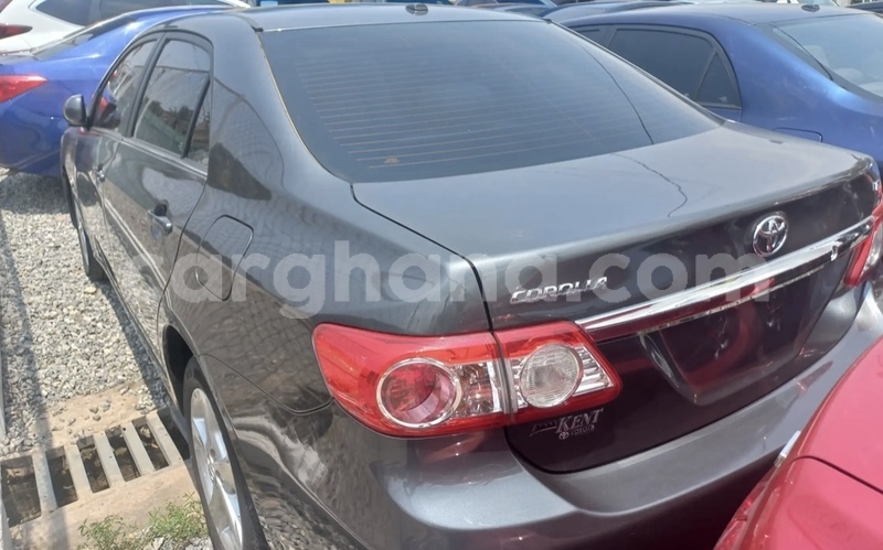 Big with watermark toyota corolla greater accra accra 50609