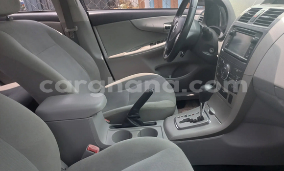 Buy Used Toyota Corolla Other Car in Accra in Greater Accra Buy Used Toyota Corolla Other Car in Accra in Greater Accra