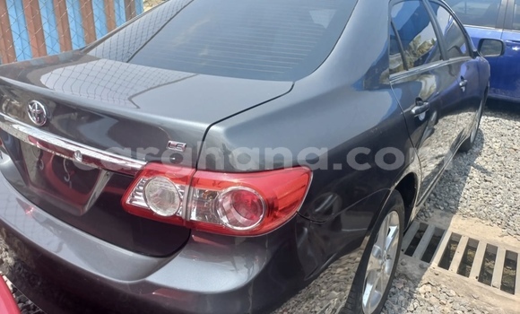 Buy Used Toyota Corolla Other Car in Accra in Greater Accra Buy Used Toyota Corolla Other Car in Accra in Greater Accra