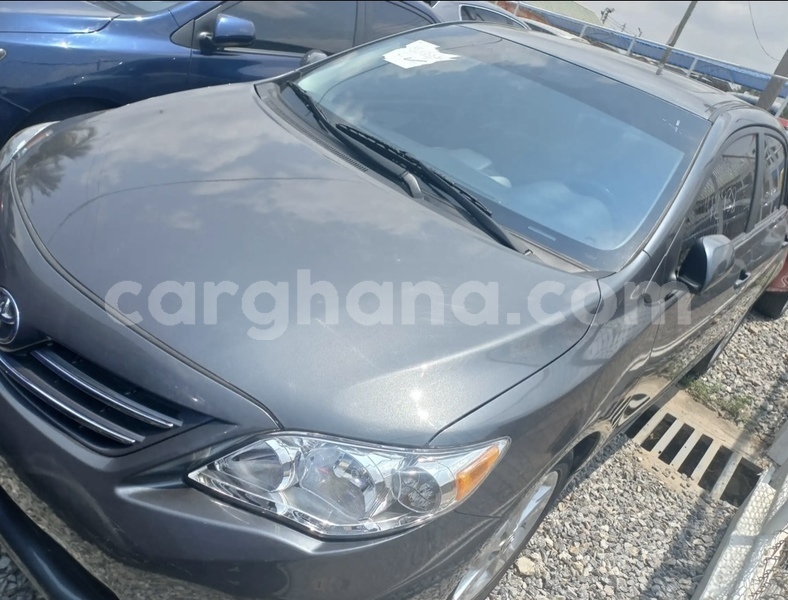 Big with watermark toyota corolla greater accra accra 50609