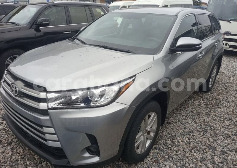 Big with watermark toyota highlander greater accra accra 50610