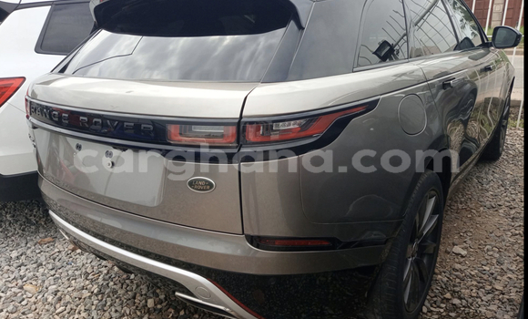 Ra Àlòkù Land Rover Range Rover Velar Miiran Ọkọ̀ in Accra ni Greater Accra