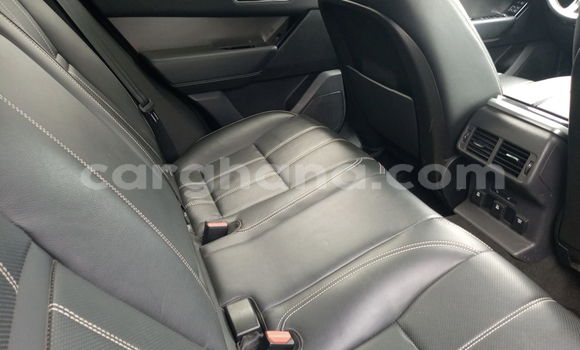 Sayi Na hannu Land Rover Range Rover Velar Sauran Mota in Accra a Greater Accra Sayi Na hannu Land Rover Range Rover Velar Sauran Mota in Accra a Greater Accra