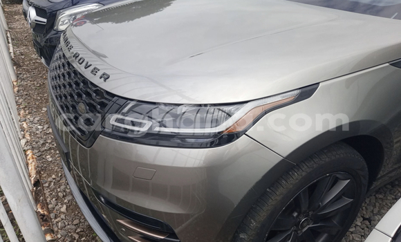 Sayi Na hannu Land Rover Range Rover Velar Sauran Mota in Accra a Greater Accra Sayi Na hannu Land Rover Range Rover Velar Sauran Mota in Accra a Greater Accra
