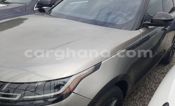 Sayi Na hannu Land Rover Range Rover Velar Sauran Mota in Accra a Greater Accra Sayi Na hannu Land Rover Range Rover Velar Sauran Mota in Accra a Greater Accra