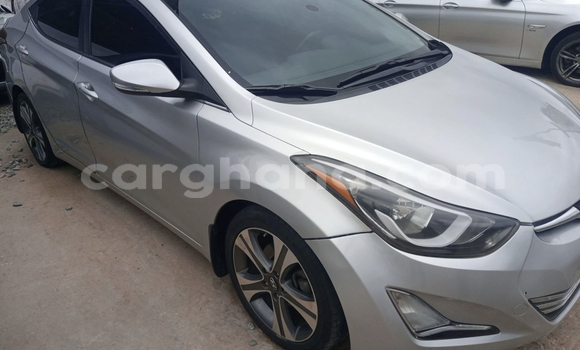 Buy Used Hyundai Elantra Other Car in Accra in Greater Accra