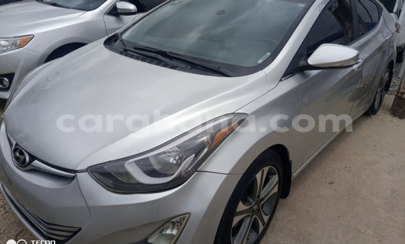 Sayi Na hannu Hyundai Elantra Sauran Mota in Accra a Greater Accra Sayi Na hannu Hyundai Elantra Sauran Mota in Accra a Greater Accra