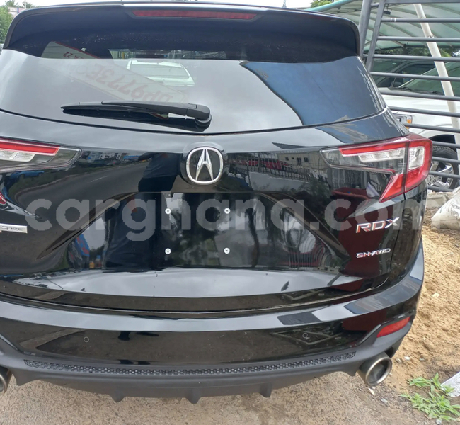 Big with watermark acura rdx greater accra accra 50613