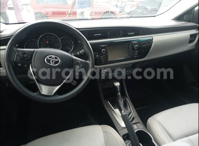 Big with watermark toyota corolla greater accra accra 50614