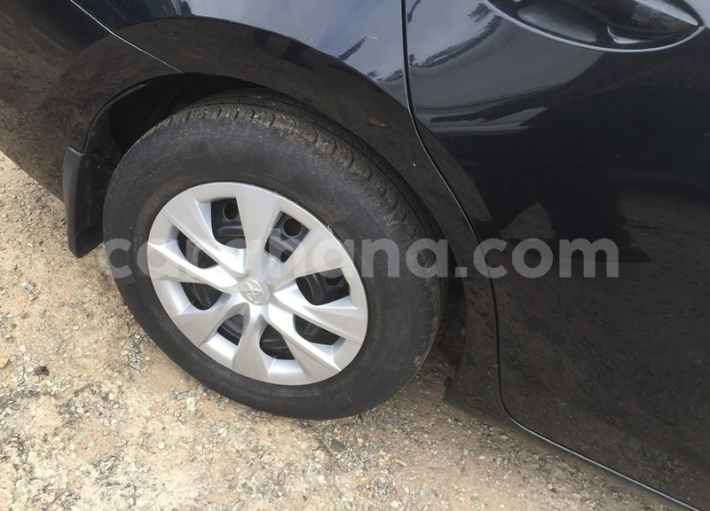 Big with watermark toyota corolla greater accra accra 50614
