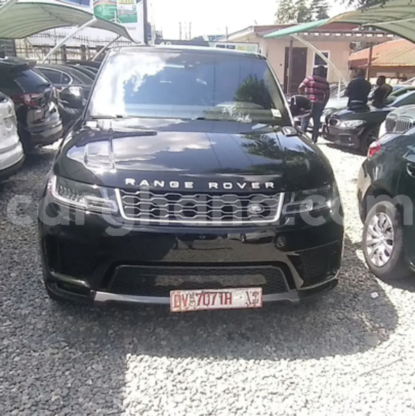 Big with watermark land rover range rover sport greater accra accra 50615