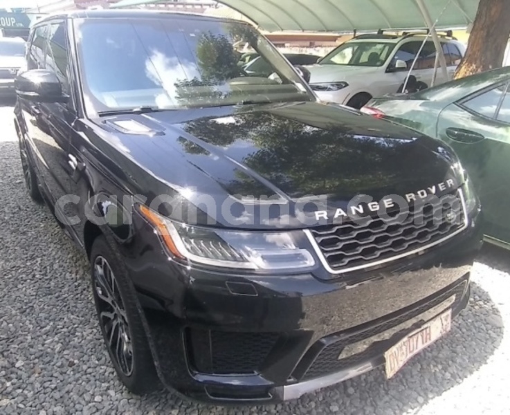 Big with watermark land rover range rover sport greater accra accra 50615