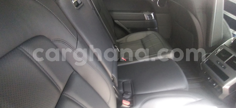 Big with watermark land rover range rover sport greater accra accra 50615