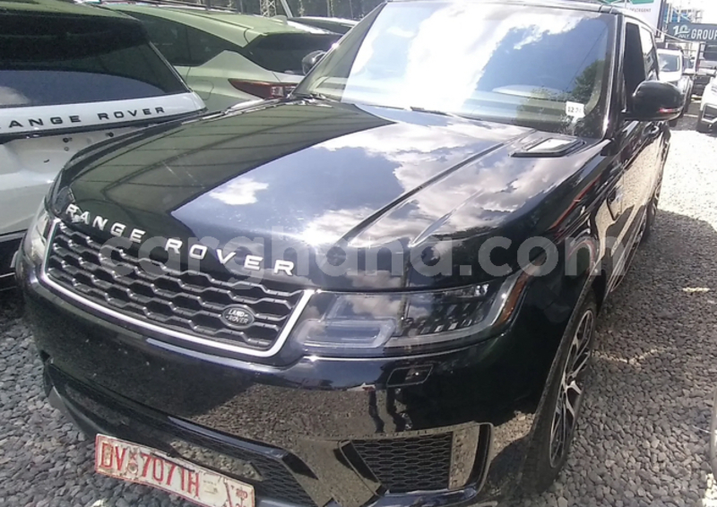 Big with watermark land rover range rover sport greater accra accra 50615