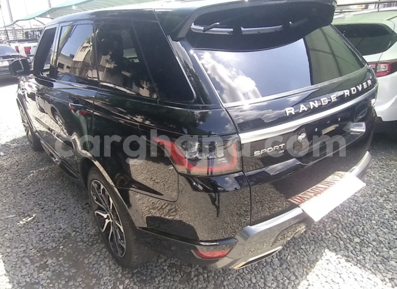 Big with watermark land rover range rover sport greater accra accra 50615